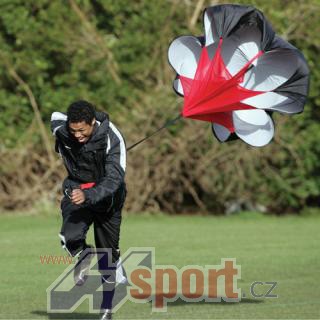 Tréninkový padák Insportline CF110