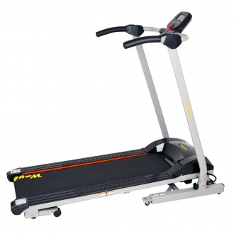 Chodící pás Insportline Wayflex MT250