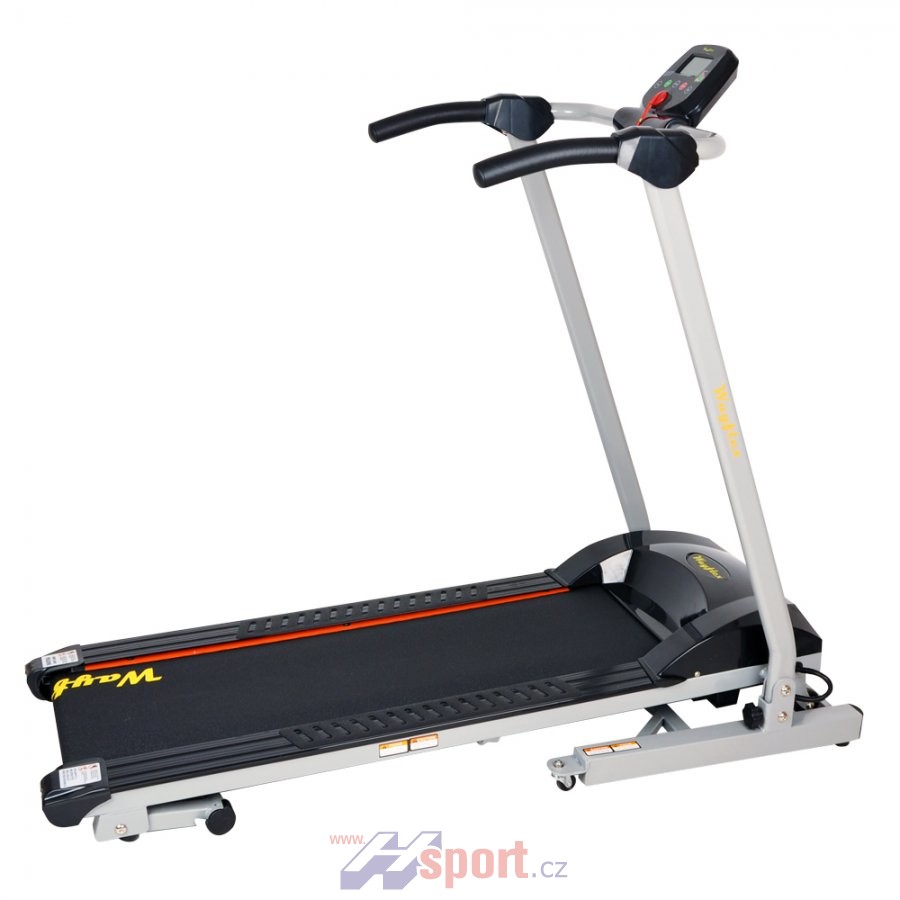 Chodící pás Insportline Wayflex MT250