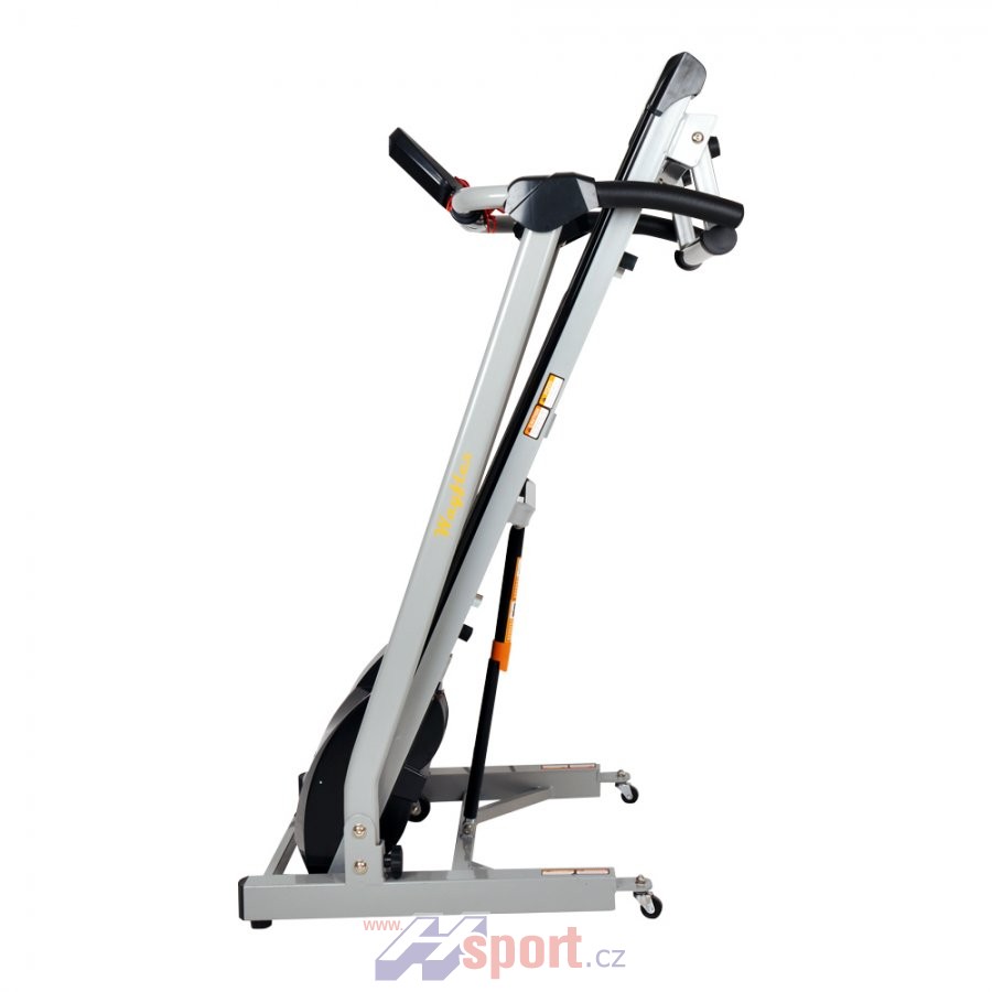 Chodící pás Insportline Wayflex MT250