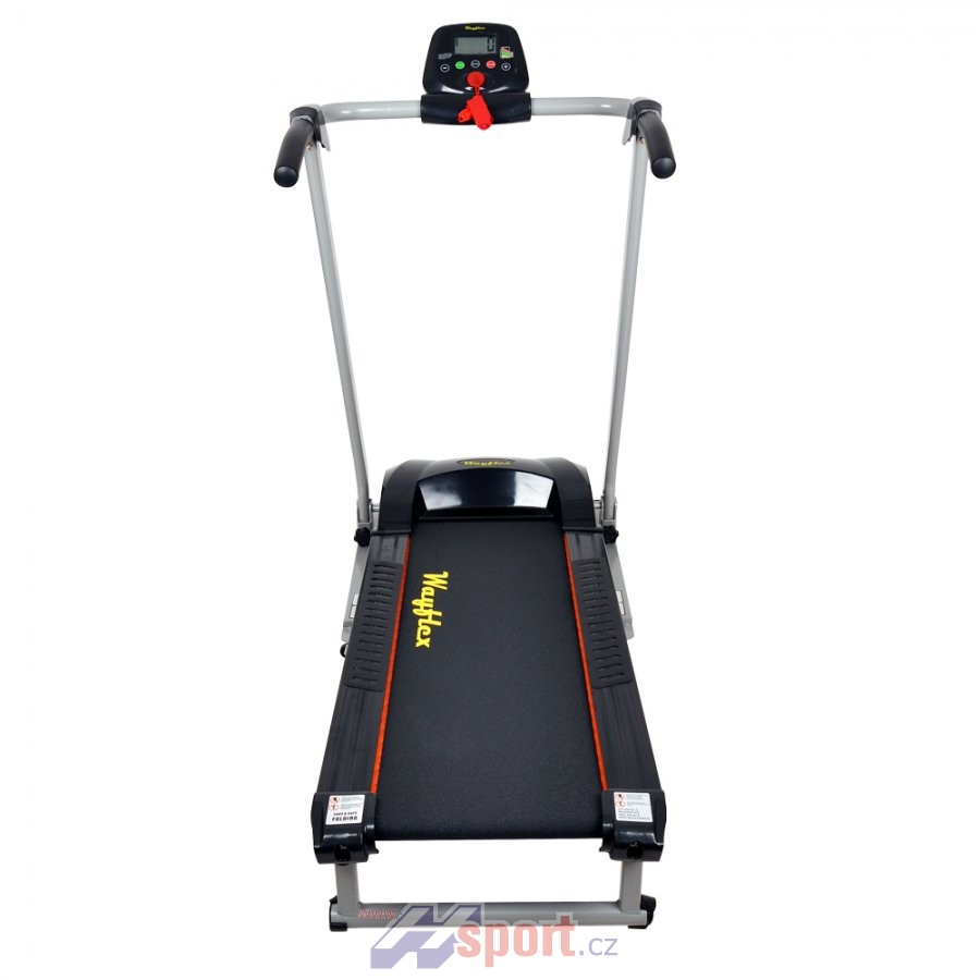 Chodící pás Insportline Wayflex MT250