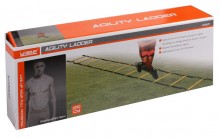 Žebřík proskakovačka Liveup 4 m