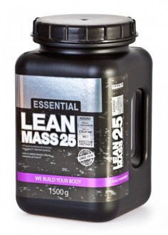 Prom-in Essential Lean Mass 25 - 1500 g