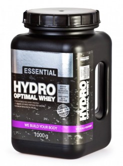 Prom-in Essential Hydro Optimal Whey 1000 g