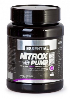 Prom-in Essential Nitrox Pump 750 g