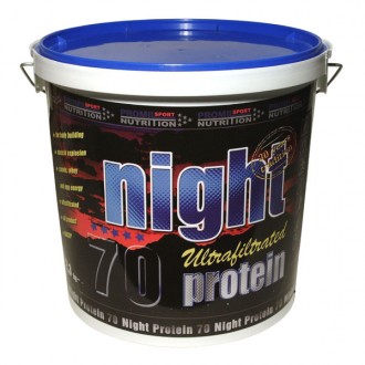 Night Protein - Protein Drink 70