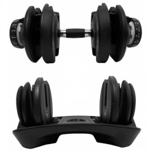 Činkový set Marcy 2 x 24 kg