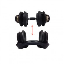 Činkový set Marcy 2 x 24 kg