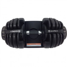 Činkový set Marcy 2 x 24 kg