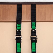 Závěsný posilovací systém Insportline Multitrainer Advanced