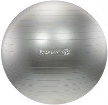 Gymnastický míč Lifefit 75 cm