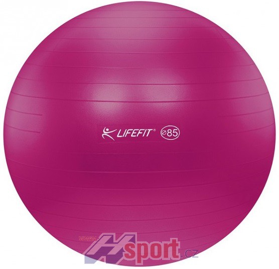 Gymnastický míč Lifefit 85 cm