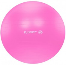Gymnastický míč Lifefit 65 cm
