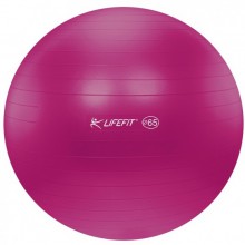 Gymnastický míč Lifefit 65 cm