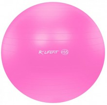 Gymnastický míč Lifefit 55 cm