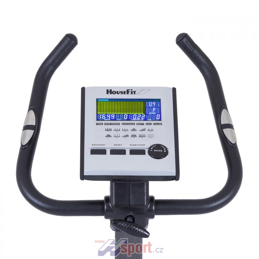 Rotoped-ergometr HOUSEFIT Tiro 70