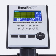 Rotoped-ergometr HOUSEFIT Tiro 70