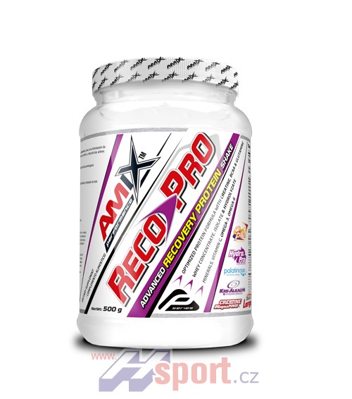 Amix Performance Reco-Pro 1000 g - exp. 12/2016