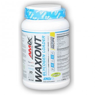 Amix Performance WaxIont 500 g