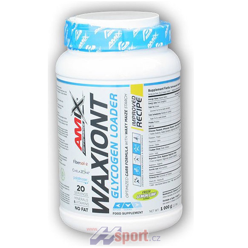 Amix Performance WaxIont 500 g