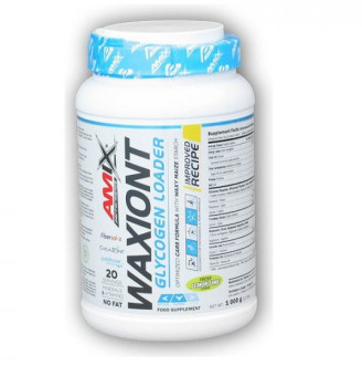 Amix Performance WaxIont 1000 g