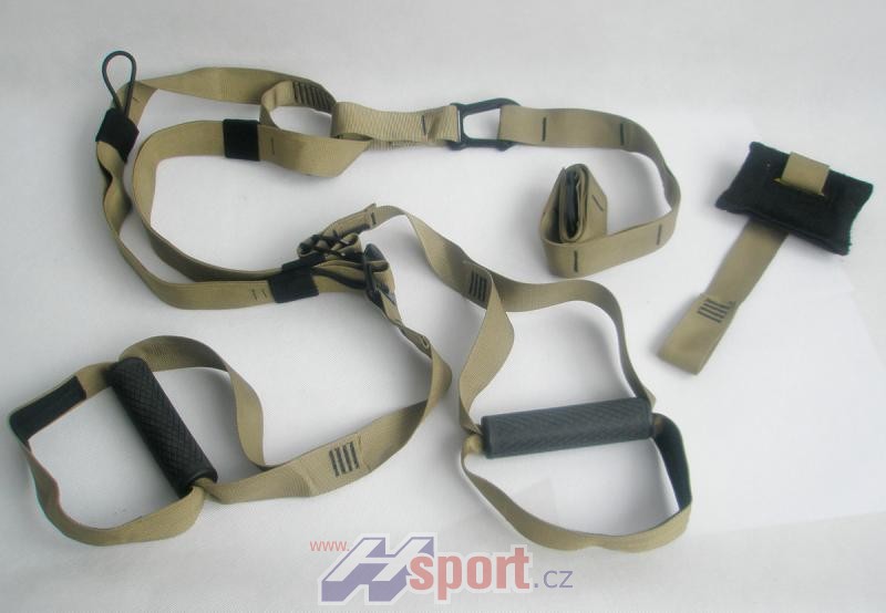 Army Style Force Kit T3