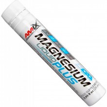 Amix Performance Magnesium 20 x 25 ml 