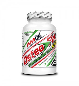 Amix Performance OsteoFix Sport 90 cps