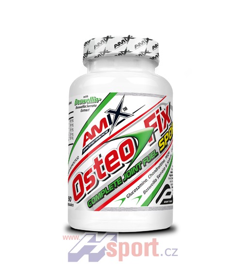 Amix Performance OsteoFix Sport 90 cps
