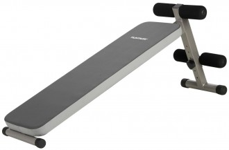 Posilovací lavice Tunturi Delta
