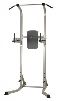 Hrazda - bradla Tunturi Sigma