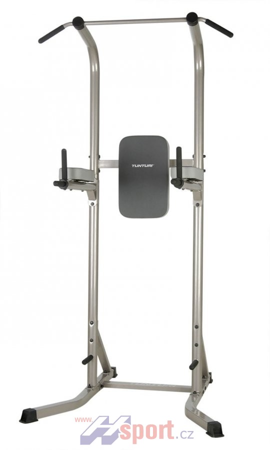 Hrazda - bradla Tunturi Sigma