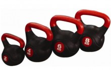 Kettlebell 4 kg