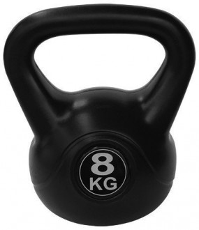 Kettlebell 8 kg