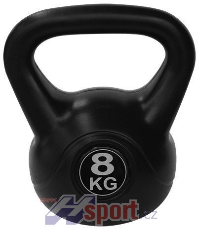 Kettlebell 8 kg