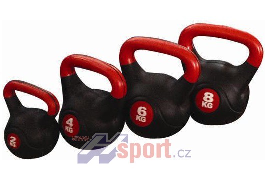 Kettlebell 8 kg
