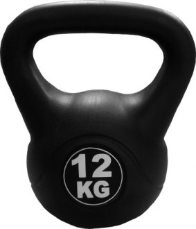 Kettlebell 12 kg