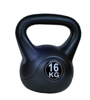 Kettlebell 16 kg