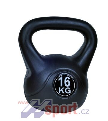 Kettlebell 16 kg