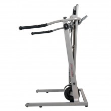 Běžecký pás Insportline Jorney