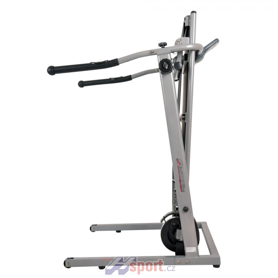 Běžecký pás Insportline Jorney