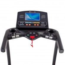 Běžecký pás Insportline Elbrom - TV