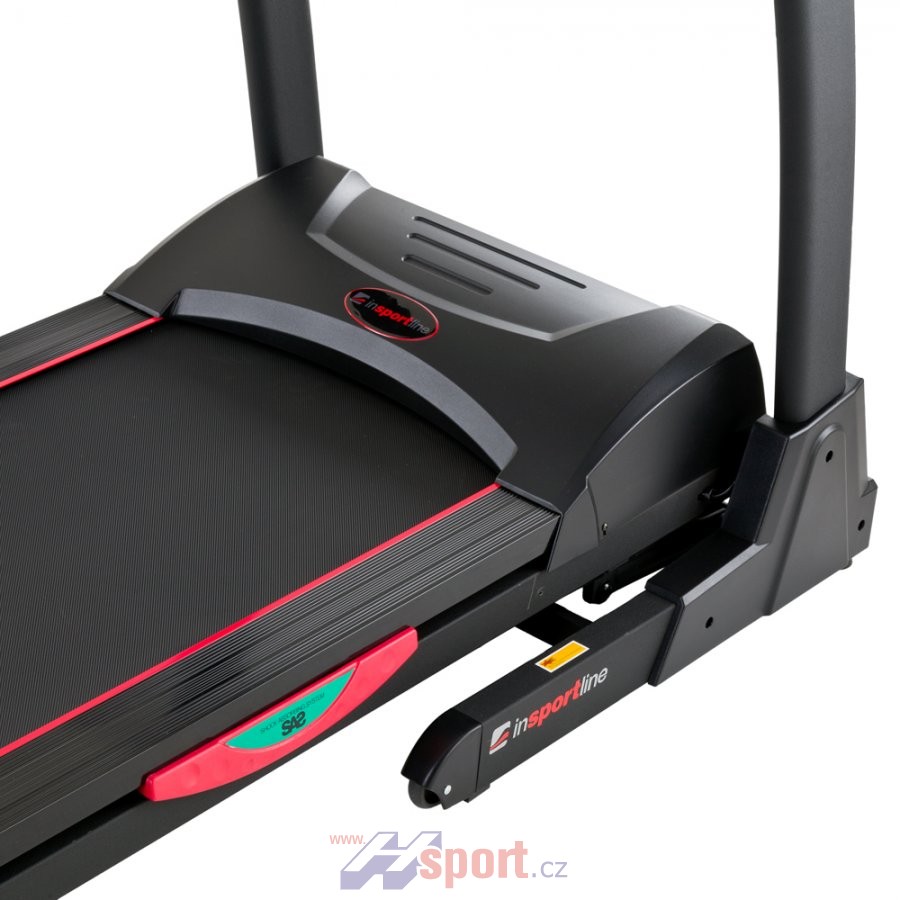 Běžecký pás Insportline Elbrom - TV
