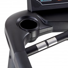 Běžecký pás Insportline Elbrom - TV