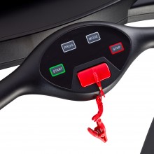 Běžecký pás Insportline Elbrom - TV