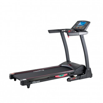 Běžecký pás Insportline Elbrom - TV