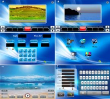 Běžecký pás Insportline Elbrom - TV