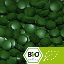 Chlorella 2000 tbl