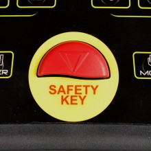 Běžecký pás Insportline Borra