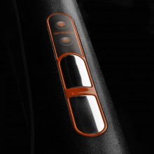 Běžecký pás Insportline Borra